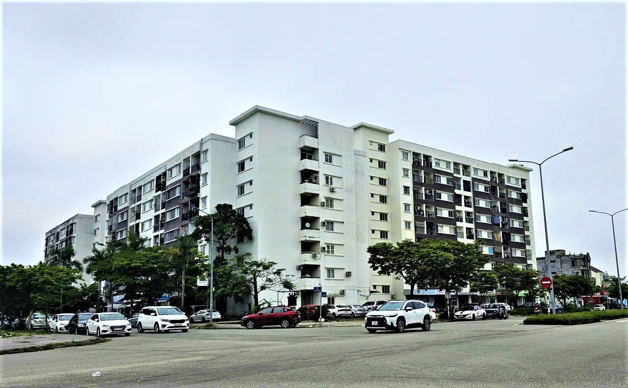 Huế: Sắp có thêm hai dự án nhà ở xã hội hơn 2.600 tỷ đồng- Ảnh 2.
