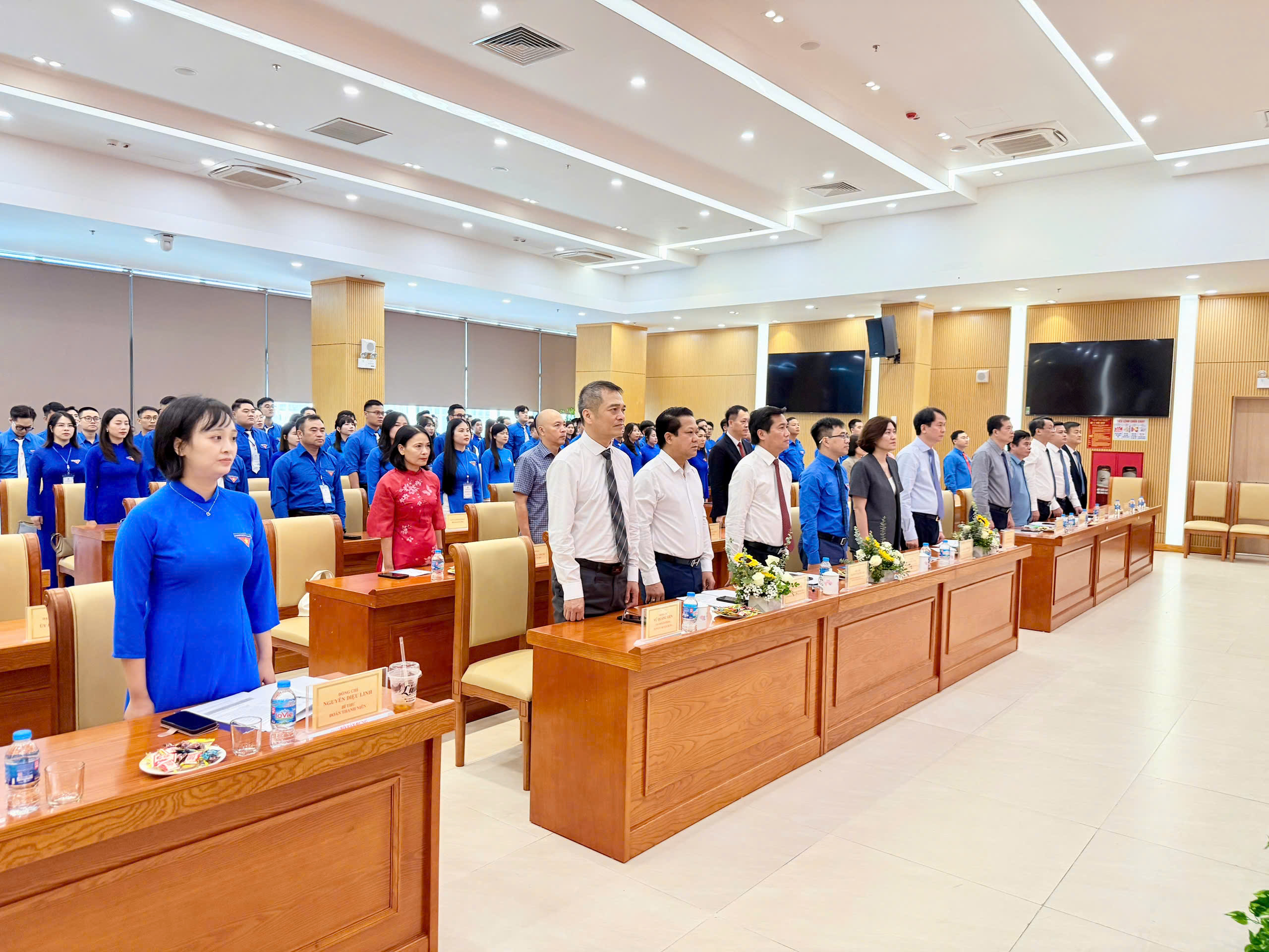 Tuổi trẻ ngành Xây dựng biến khát vọng thành hành động, biến nhiệt huyết thành công trình- Ảnh 6. Tuổi trẻ ngành Xây dựng biến khát vọng thành hành động, biến nhiệt huyết thành công trình- Ảnh 6.