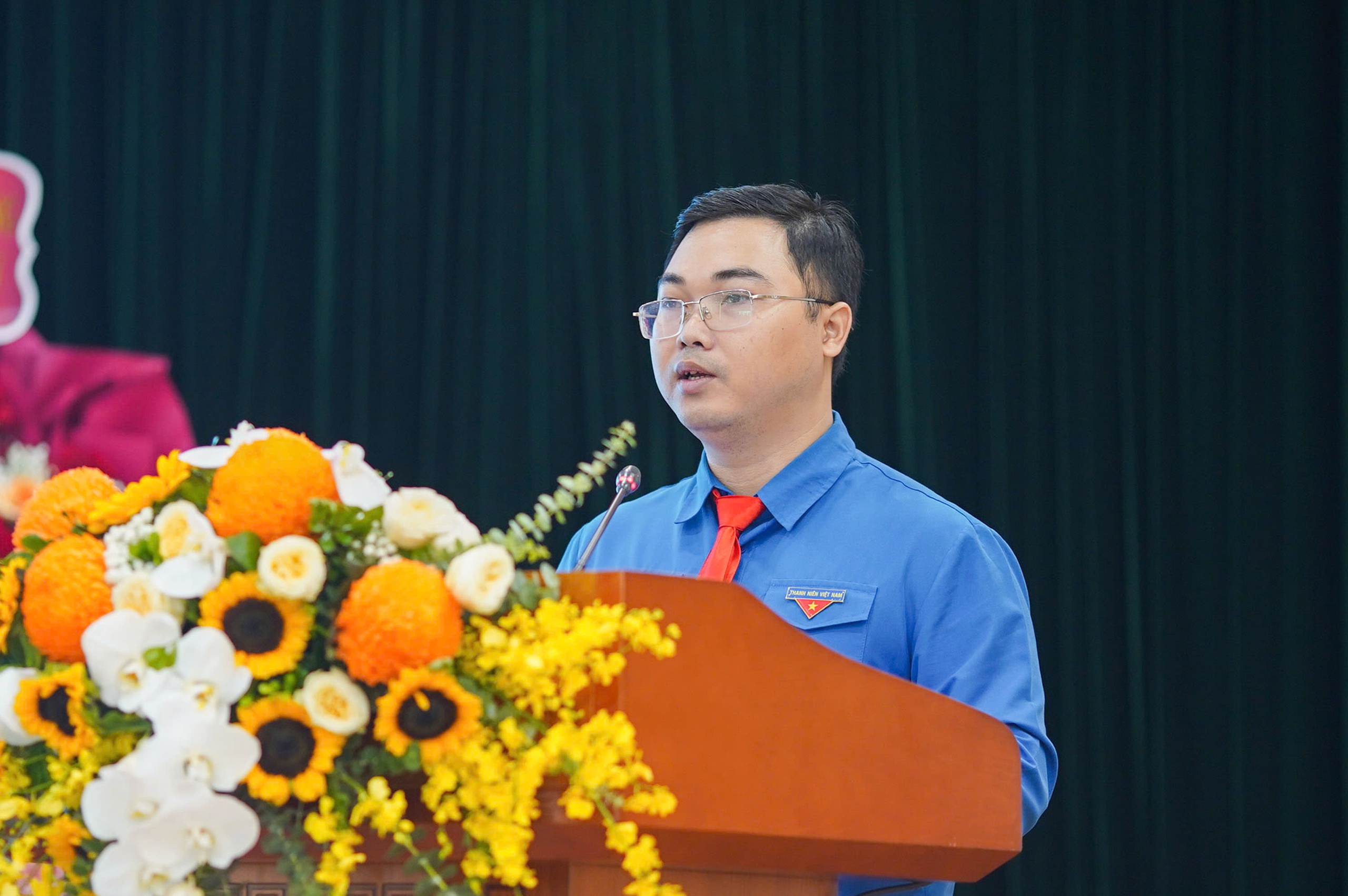 Tuổi trẻ ngành Xây dựng biến khát vọng thành hành động, biến nhiệt huyết thành công trình- Ảnh 4. Tuổi trẻ ngành Xây dựng biến khát vọng thành hành động, biến nhiệt huyết thành công trình- Ảnh 4.