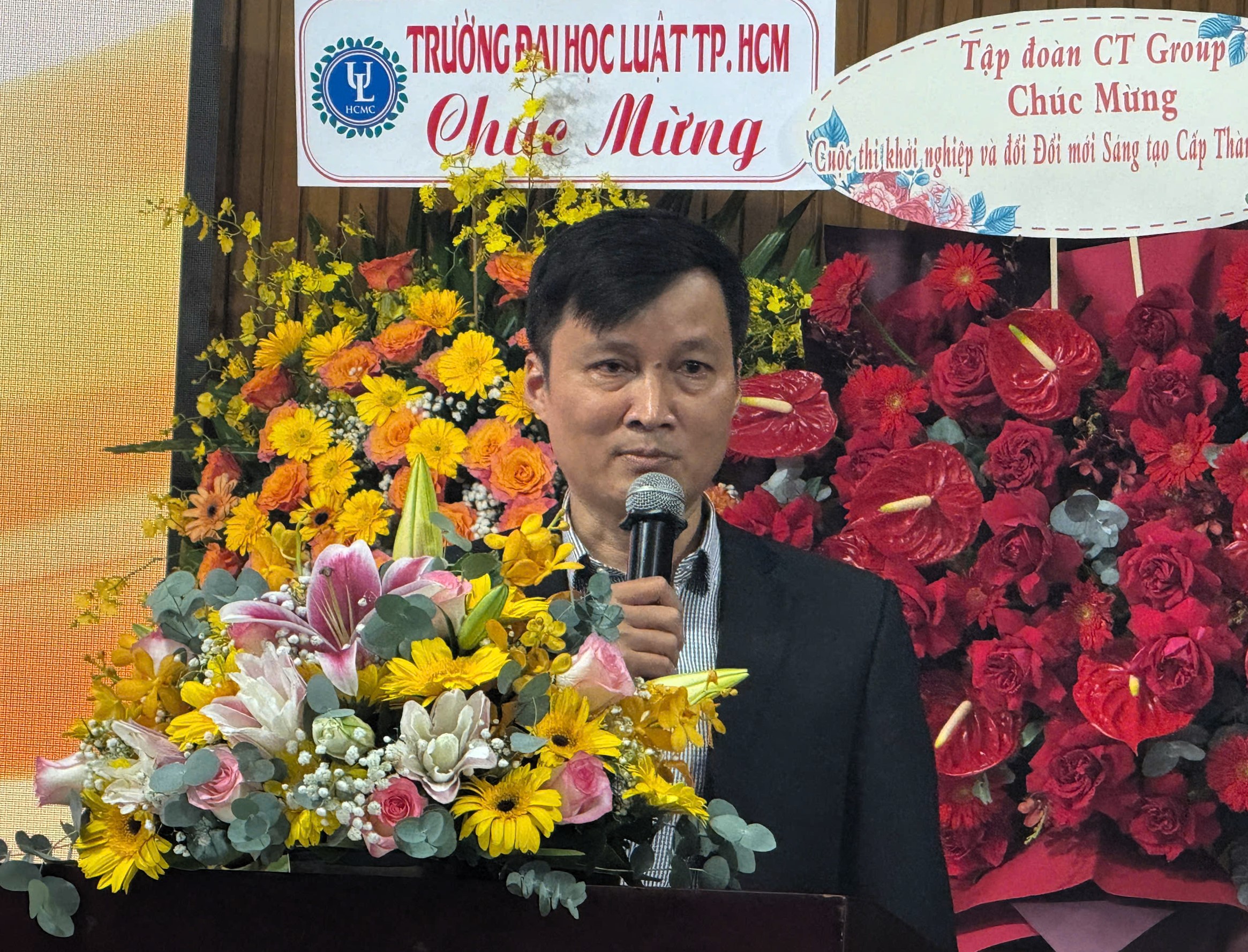 TP.HCM ra mắt Mạng lưới Khởi nghiệp và Đổi mới sáng tạo ACL - InnoHub- Ảnh 3. TP.HCM ra mắt Mạng lưới Khởi nghiệp và Đổi mới sáng tạo ACL - InnoHub- Ảnh 3.