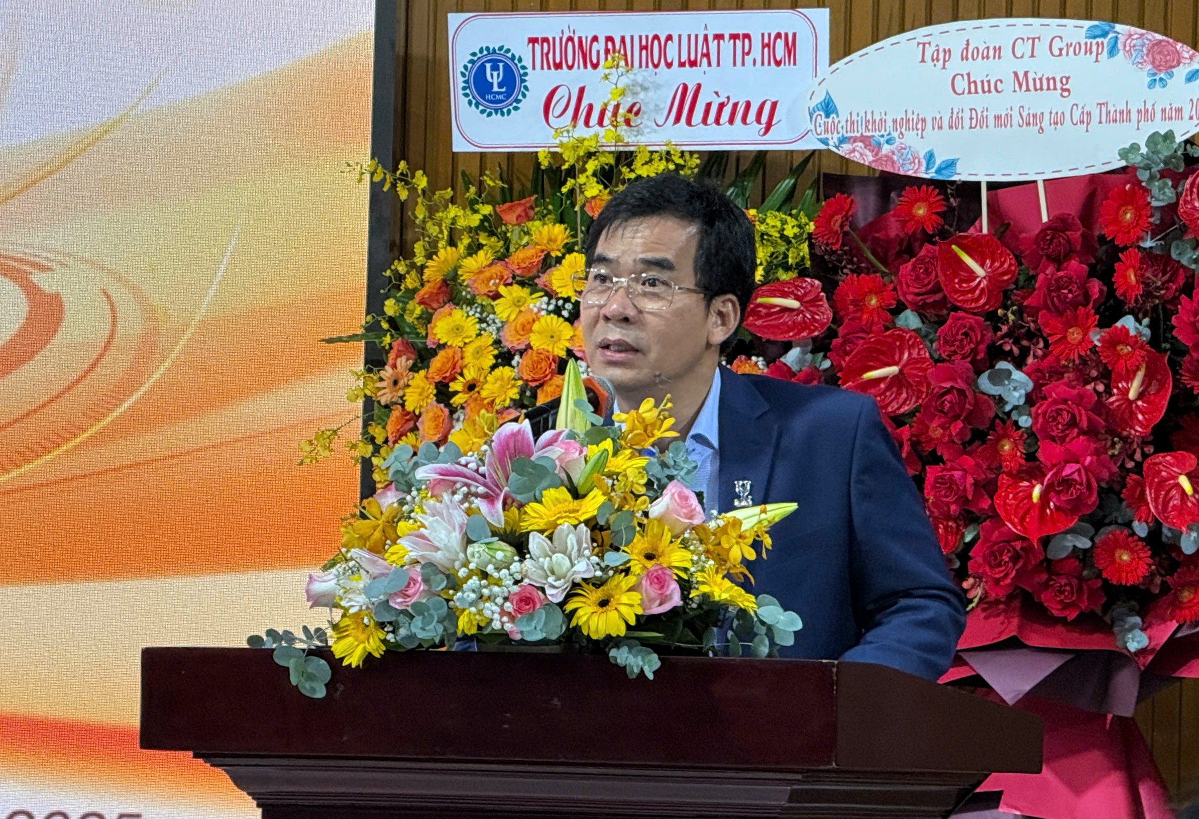TP.HCM ra mắt Mạng lưới Khởi nghiệp và Đổi mới sáng tạo ACL - InnoHub- Ảnh 2. TP.HCM ra mắt Mạng lưới Khởi nghiệp và Đổi mới sáng tạo ACL - InnoHub- Ảnh 2.