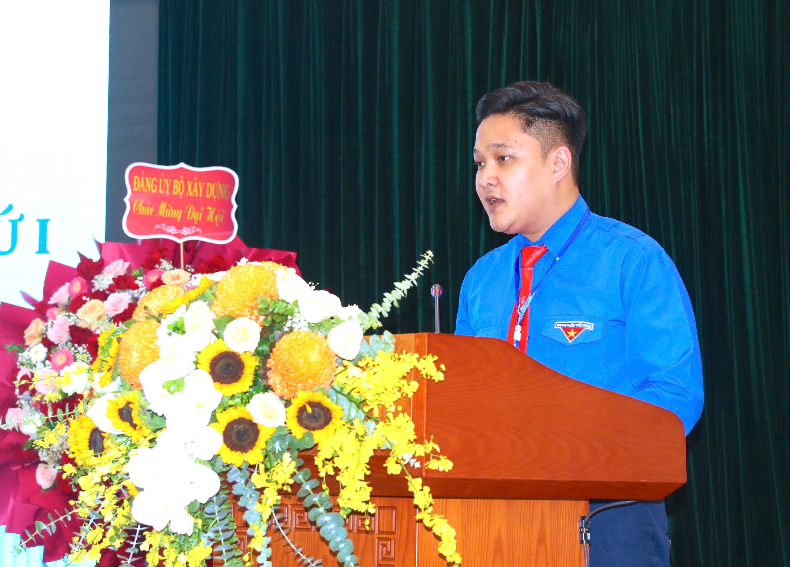 Tuổi trẻ ngành Xây dựng biến khát vọng thành hành động, biến nhiệt huyết thành công trình- Ảnh 5. Tuổi trẻ ngành Xây dựng biến khát vọng thành hành động, biến nhiệt huyết thành công trình- Ảnh 5.