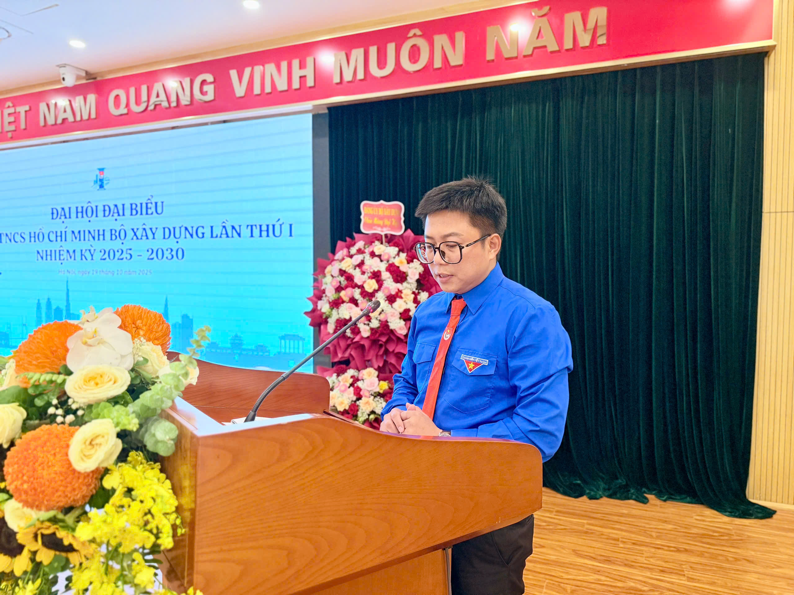 Tuổi trẻ ngành Xây dựng biến khát vọng thành hành động, biến nhiệt huyết thành công trình- Ảnh 13. Tuổi trẻ ngành Xây dựng biến khát vọng thành hành động, biến nhiệt huyết thành công trình- Ảnh 13.