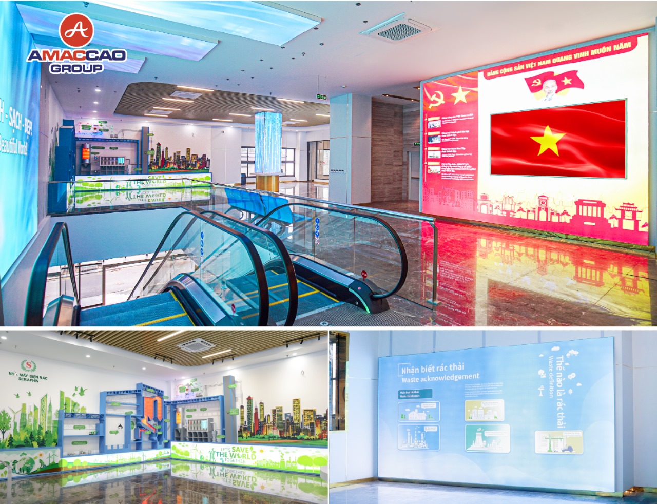 Seraphin (AMACCAO) - Nhà máy điện rác kiểu mẫu cho một Việt Nam xanh- Ảnh 10.