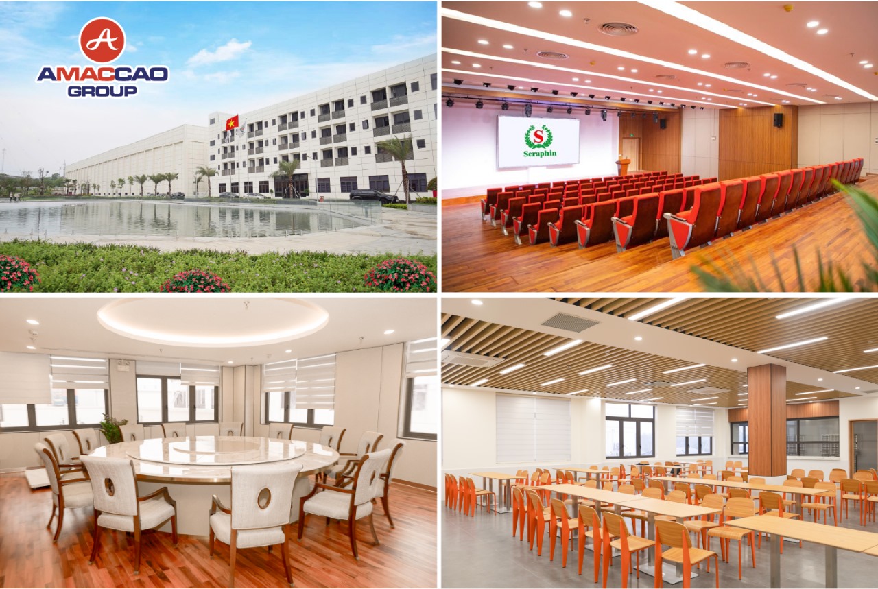 Seraphin (AMACCAO) - Nhà máy điện rác kiểu mẫu cho một Việt Nam xanh- Ảnh 11.