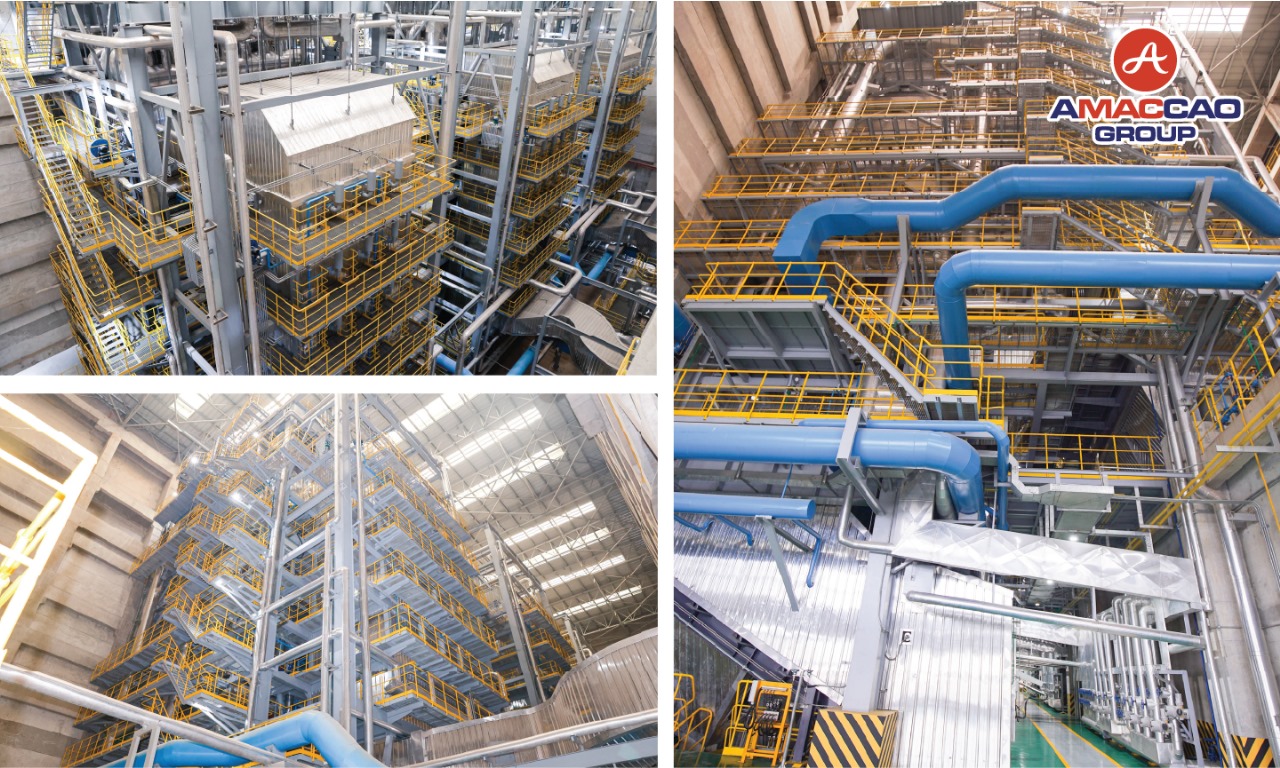 Seraphin (AMACCAO) - Nhà máy điện rác kiểu mẫu cho một Việt Nam xanh- Ảnh 5.