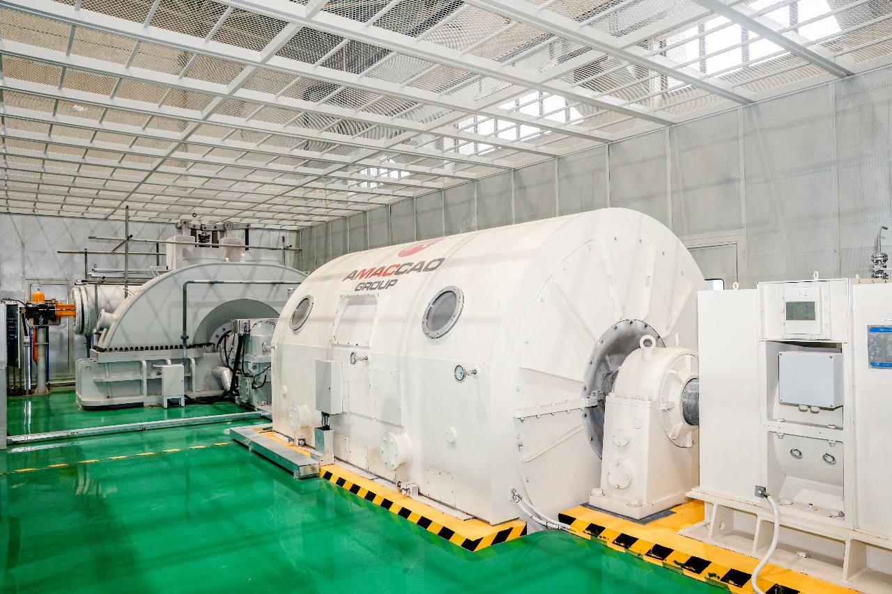 Seraphin (AMACCAO) - Nhà máy điện rác kiểu mẫu cho một Việt Nam xanh- Ảnh 6.