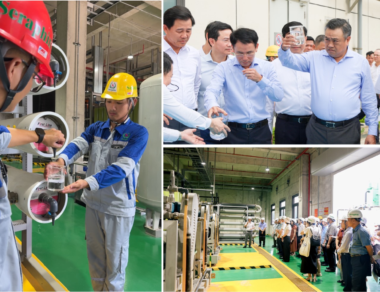 Seraphin (AMACCAO) - Nhà máy điện rác kiểu mẫu cho một Việt Nam xanh- Ảnh 9.