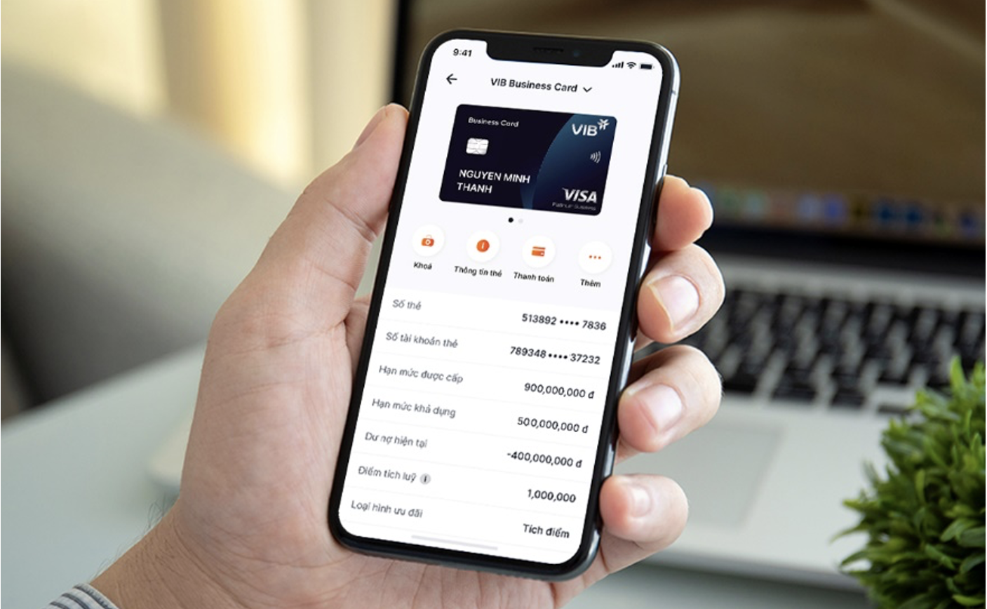 VIB và Visa ra mắt gói giải pháp tài chính linh hoạt cho chuỗi cung ứng Việt Nam- Ảnh 4.