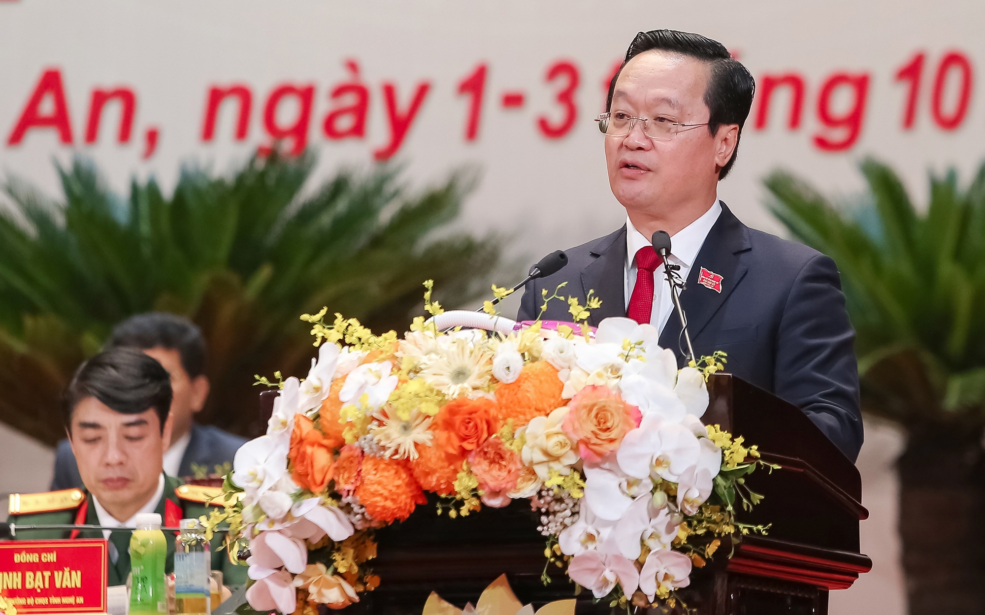 Nghệ An cần khơi dậy khát vọng phát triển, đổi mới tư duy và hành động tạo sức bật mới- Ảnh 3.