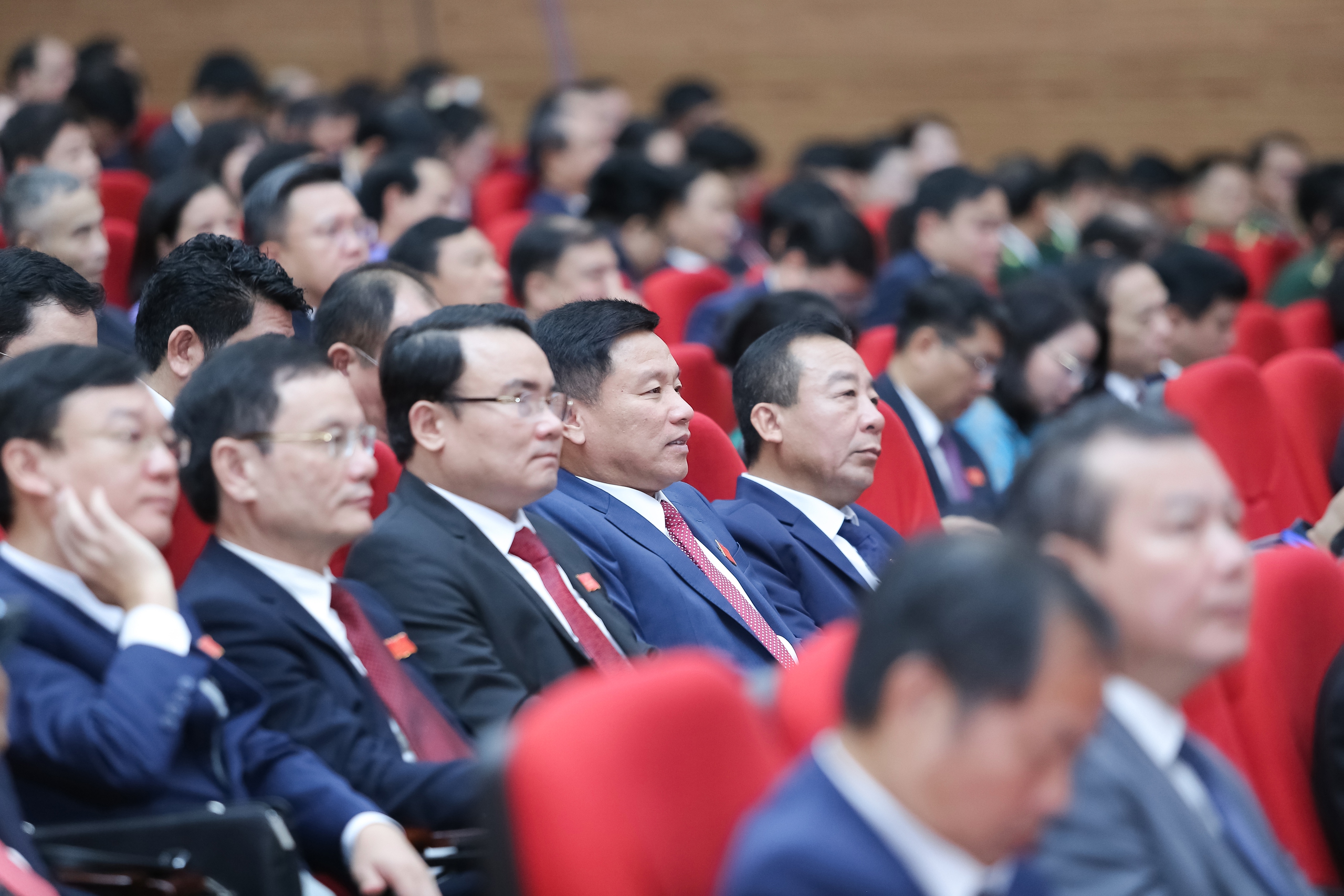 Nghệ An cần khơi dậy khát vọng phát triển, đổi mới tư duy và hành động tạo sức bật mới- Ảnh 5.