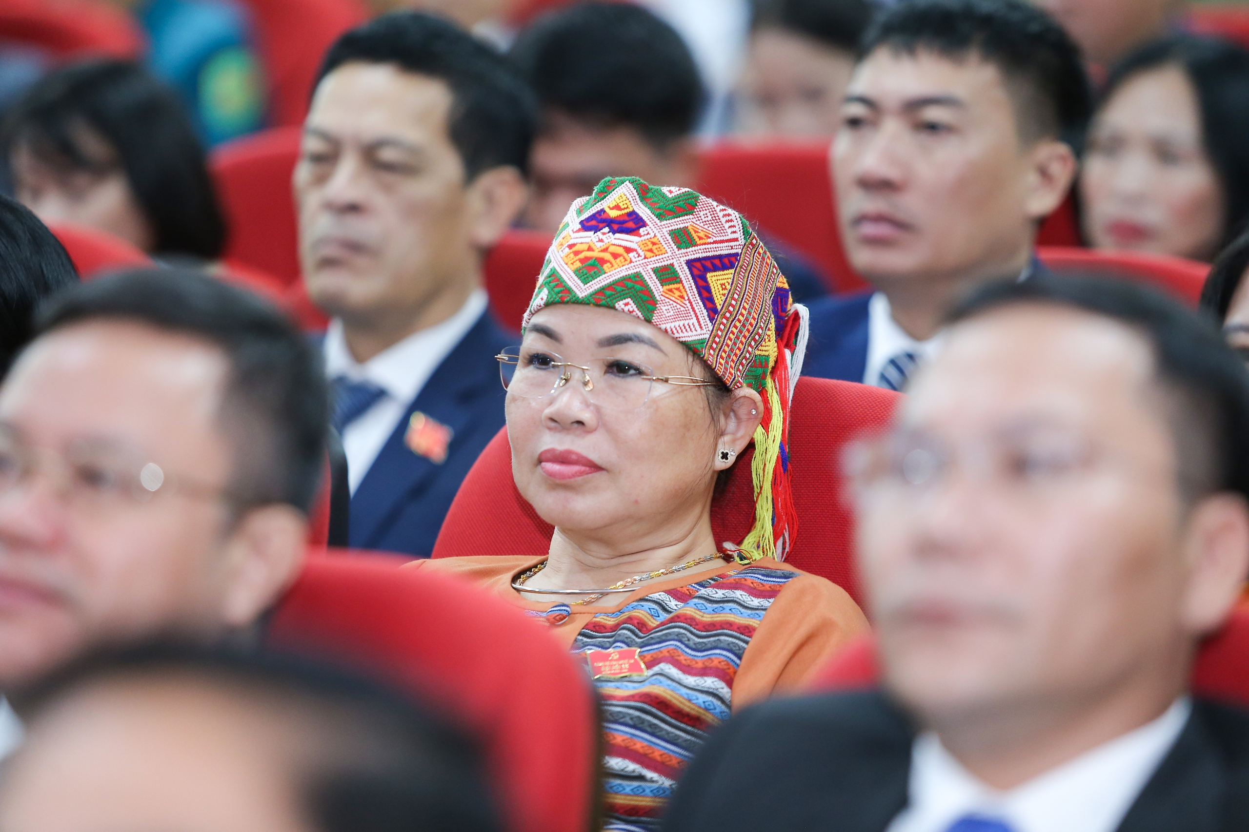 Nghệ An cần khơi dậy khát vọng phát triển, đổi mới tư duy và hành động tạo sức bật mới- Ảnh 7.