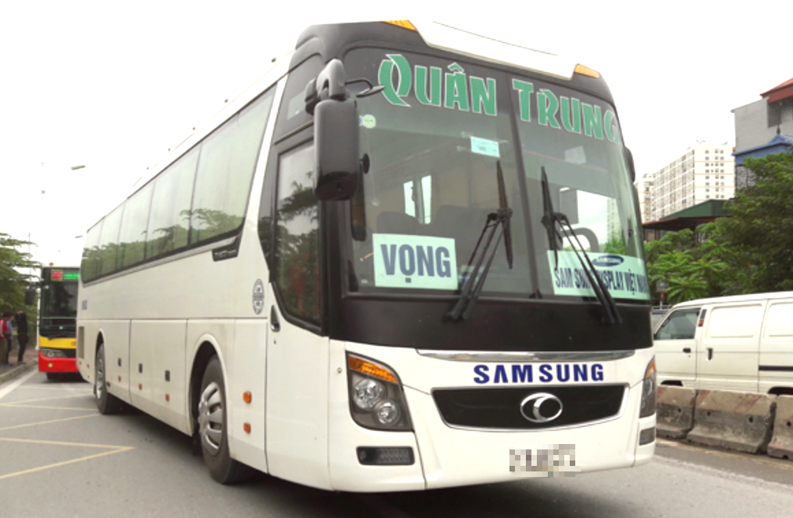 Siết chặt quản lý xe vận tải nội bộ: Bổ sung quy định lắp thiết bị giám sát hành trình- Ảnh 1.