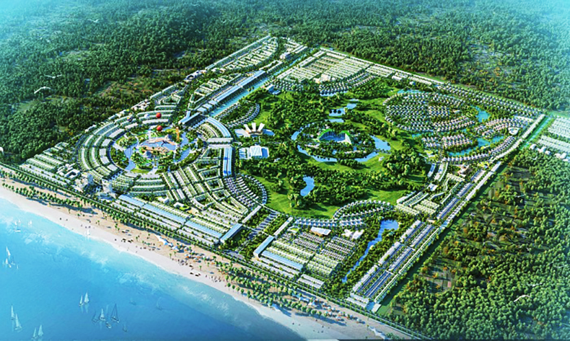 Thị trường đất nền Cà Mau cần gỡ vướng- Ảnh 1. Thị trường đất nền Cà Mau cần gỡ vướng- Ảnh 1.
