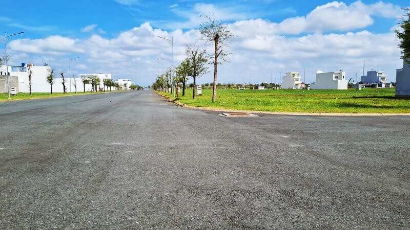 Thị trường đất nền Cà Mau cần gỡ vướng- Ảnh 2. Thị trường đất nền Cà Mau cần gỡ vướng- Ảnh 2.