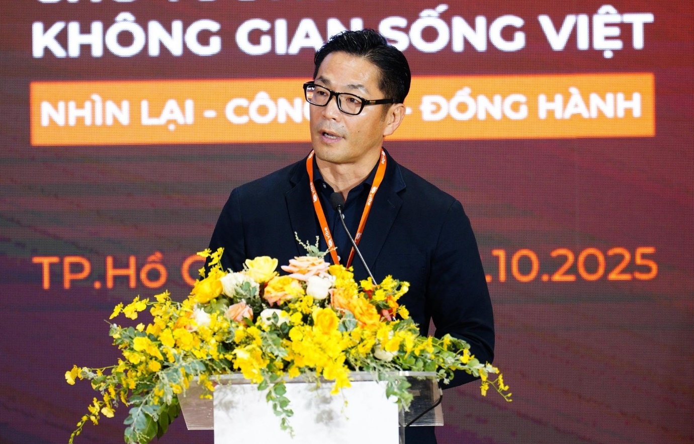 LIXIL ALP 2025-2026 chính thức khởi động hành trình “Sức khỏe đô thị”- Ảnh 2.