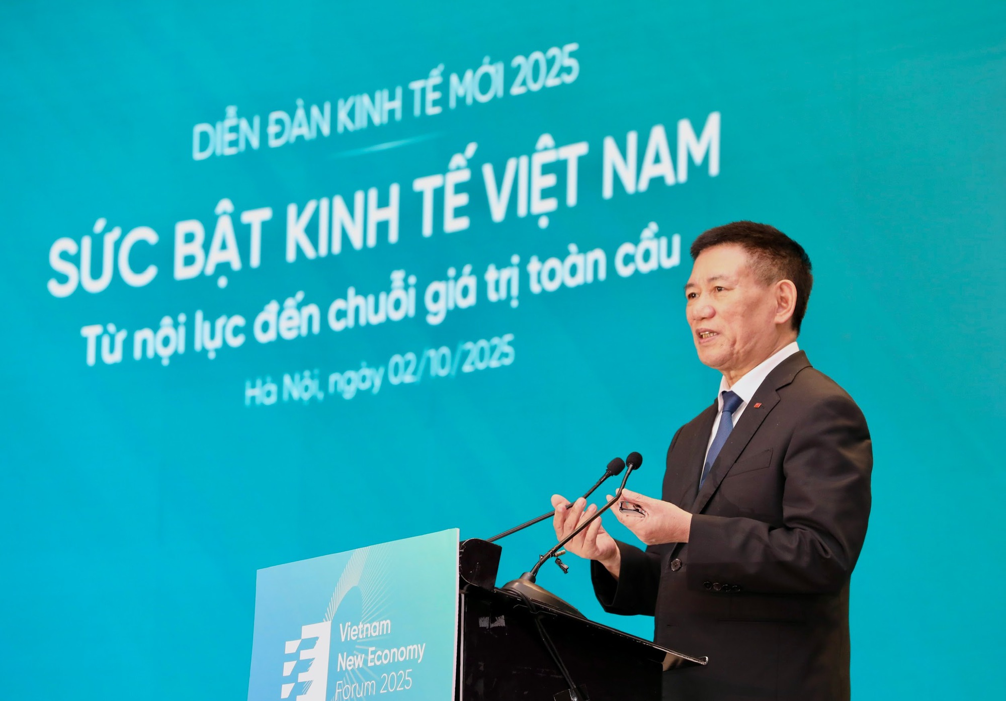 Vinh danh 80 doanh nghiệp tiêu biểu trên nhiều lĩnh vực- Ảnh 1.