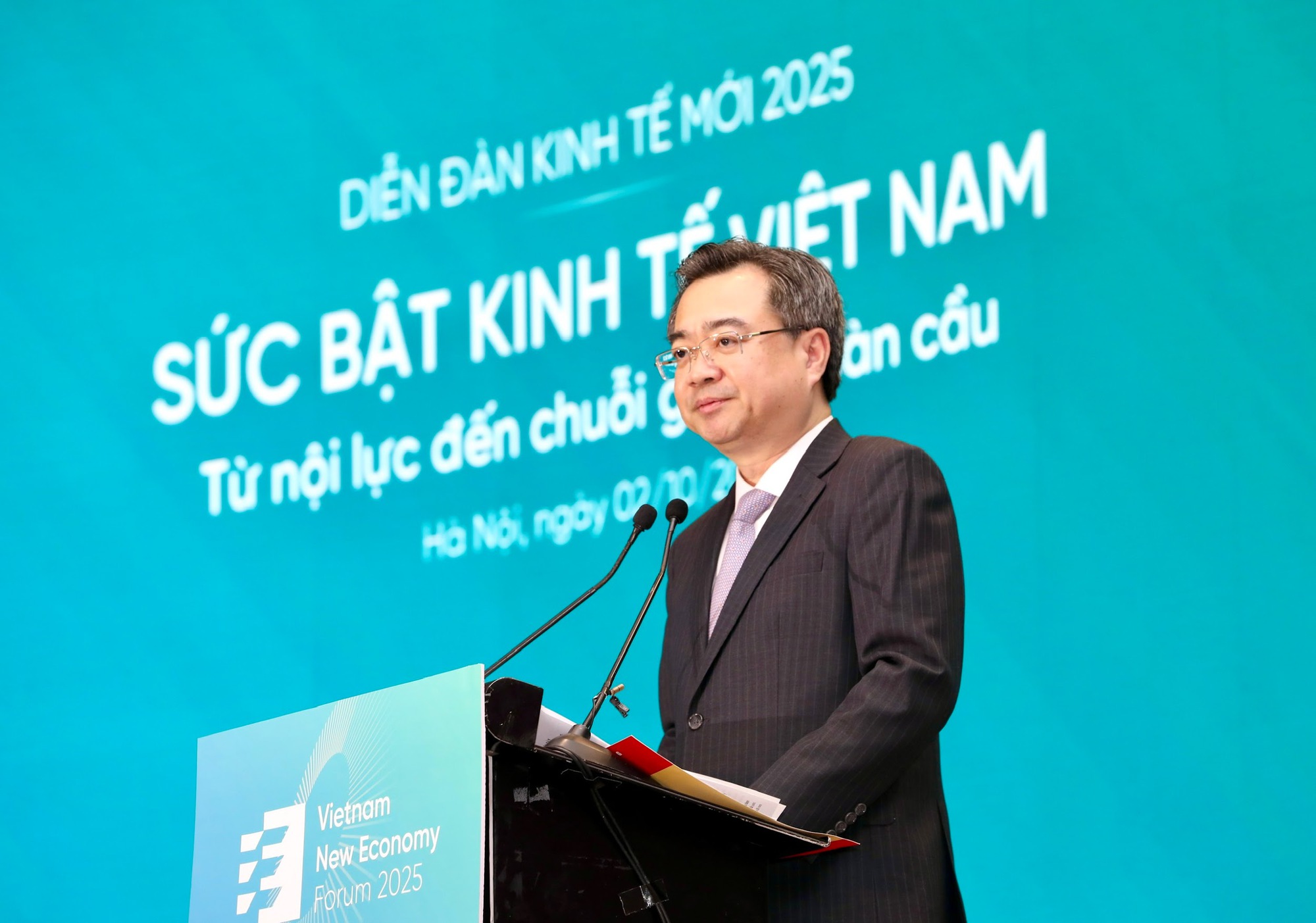Vinh danh 80 doanh nghiệp tiêu biểu trên nhiều lĩnh vực- Ảnh 2.