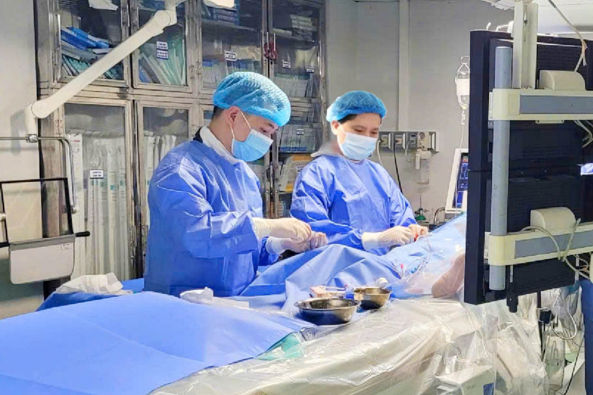 Bộ Y tế siết công tác khám, chữa bệnh tại các cơ sở y tế- Ảnh 1.