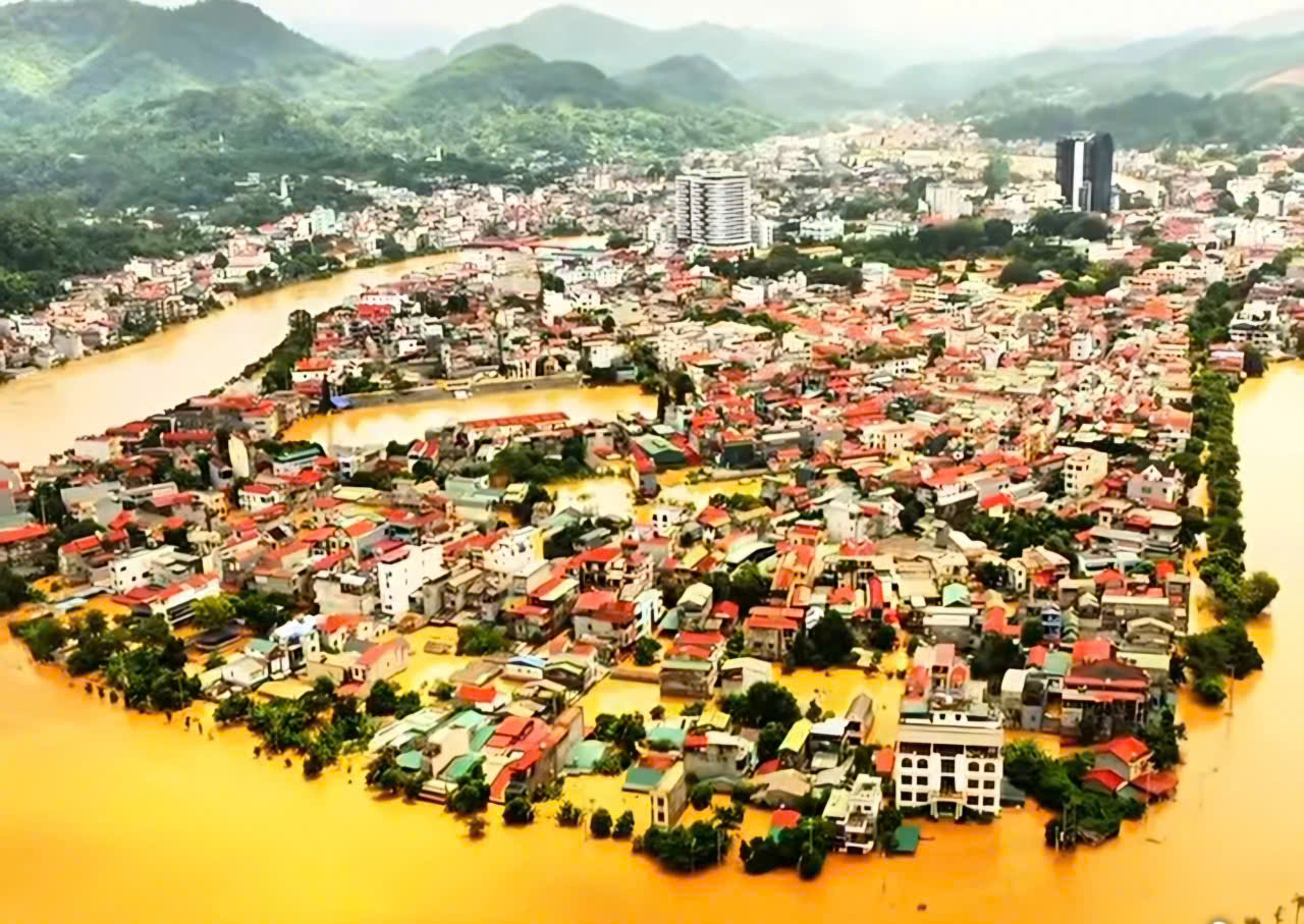 Tìm thấy thi thể 3 công nhân bị lũ cuốn trôi, mất tích tại Cao Bằng- Ảnh 3.