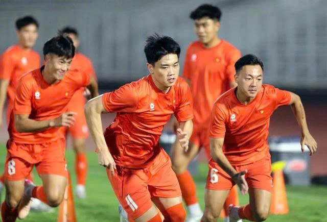 U23 Việt Nam vào bảng đấu khó tại vòng chung kết U23 châu Á 2026- Ảnh 2.