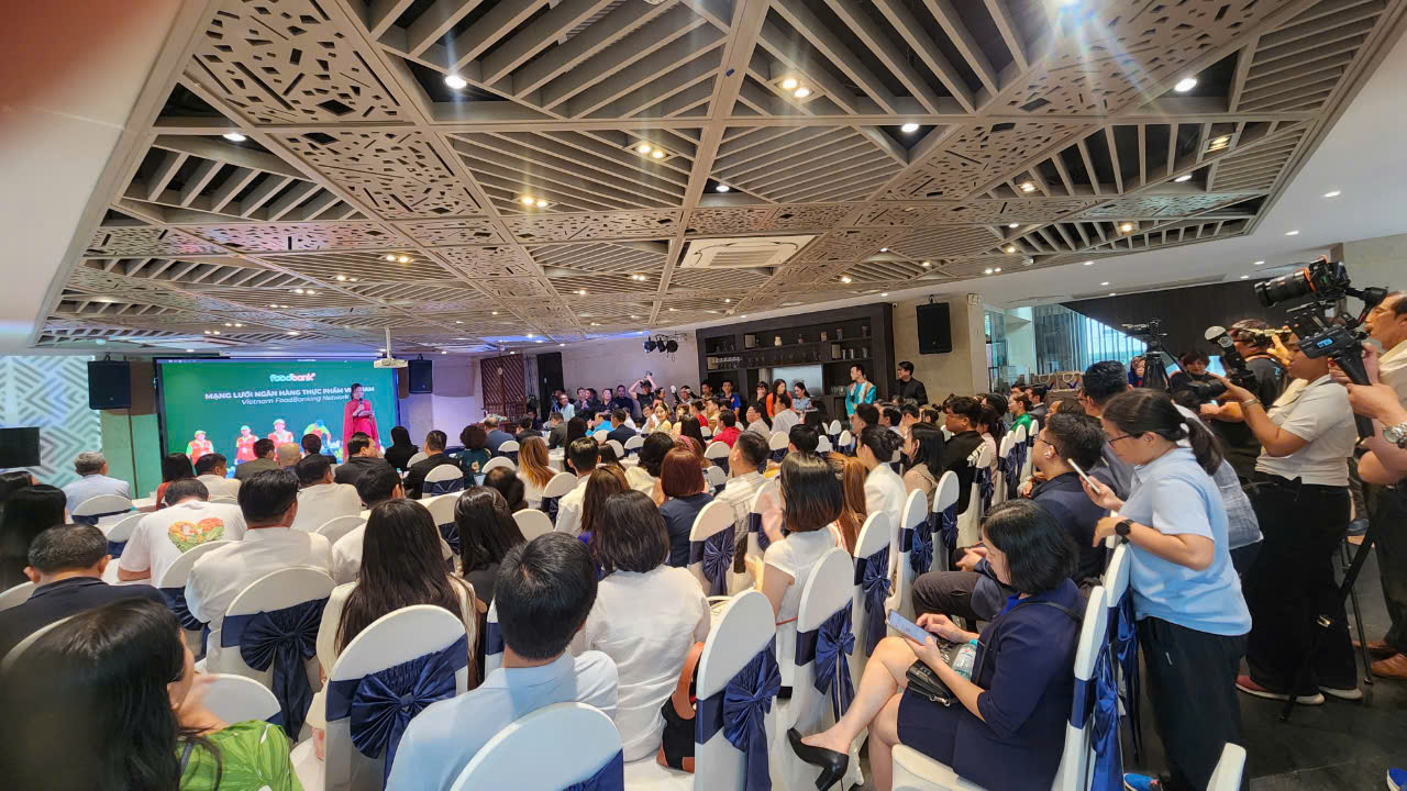 TP.HCM chuẩn bị cho lễ hội ẩm thực chay Green Food Festival 2025- Ảnh 2. TP.HCM chuẩn bị cho lễ hội ẩm thực chay Green Food Festival 2025- Ảnh 2.