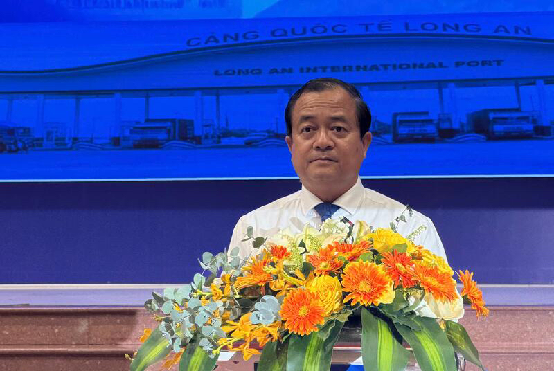 Ngành Công thương phía Nam tăng trưởng ấn tượng, công nghiệp giữ vai trò chủ lực- Ảnh 2. Ngành Công thương phía Nam tăng trưởng ấn tượng, công nghiệp giữ vai trò chủ lực- Ảnh 2.
