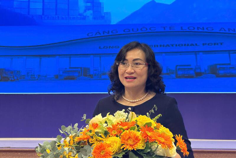 Ngành Công thương phía Nam tăng trưởng ấn tượng, công nghiệp giữ vai trò chủ lực- Ảnh 1. Ngành Công thương phía Nam tăng trưởng ấn tượng, công nghiệp giữ vai trò chủ lực- Ảnh 1.