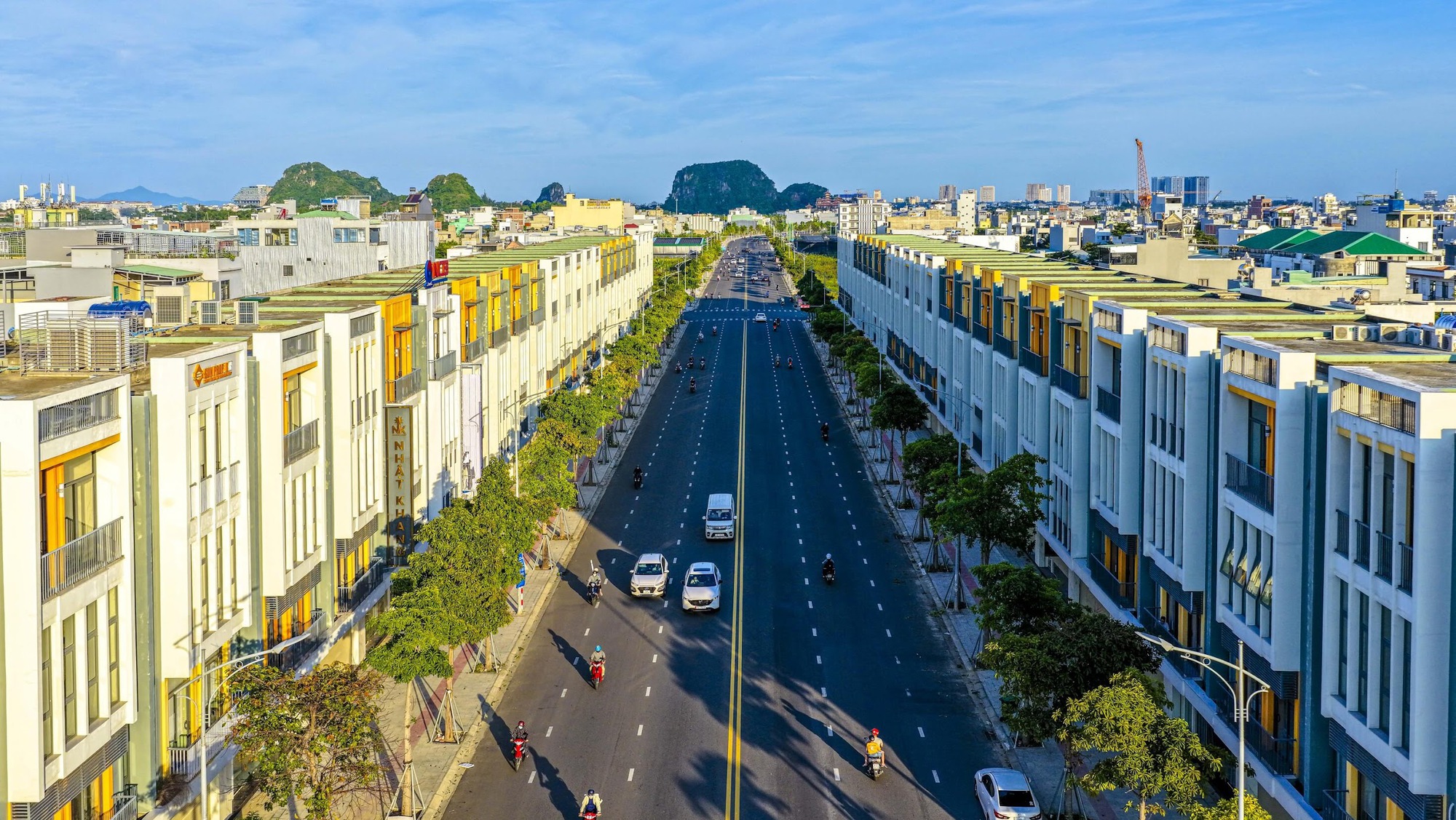 Sun Property công bố tổ hợp căn hộ Cora Tower tại khu đô thị đáng sống nhất Đà Nẵng- Ảnh 3.