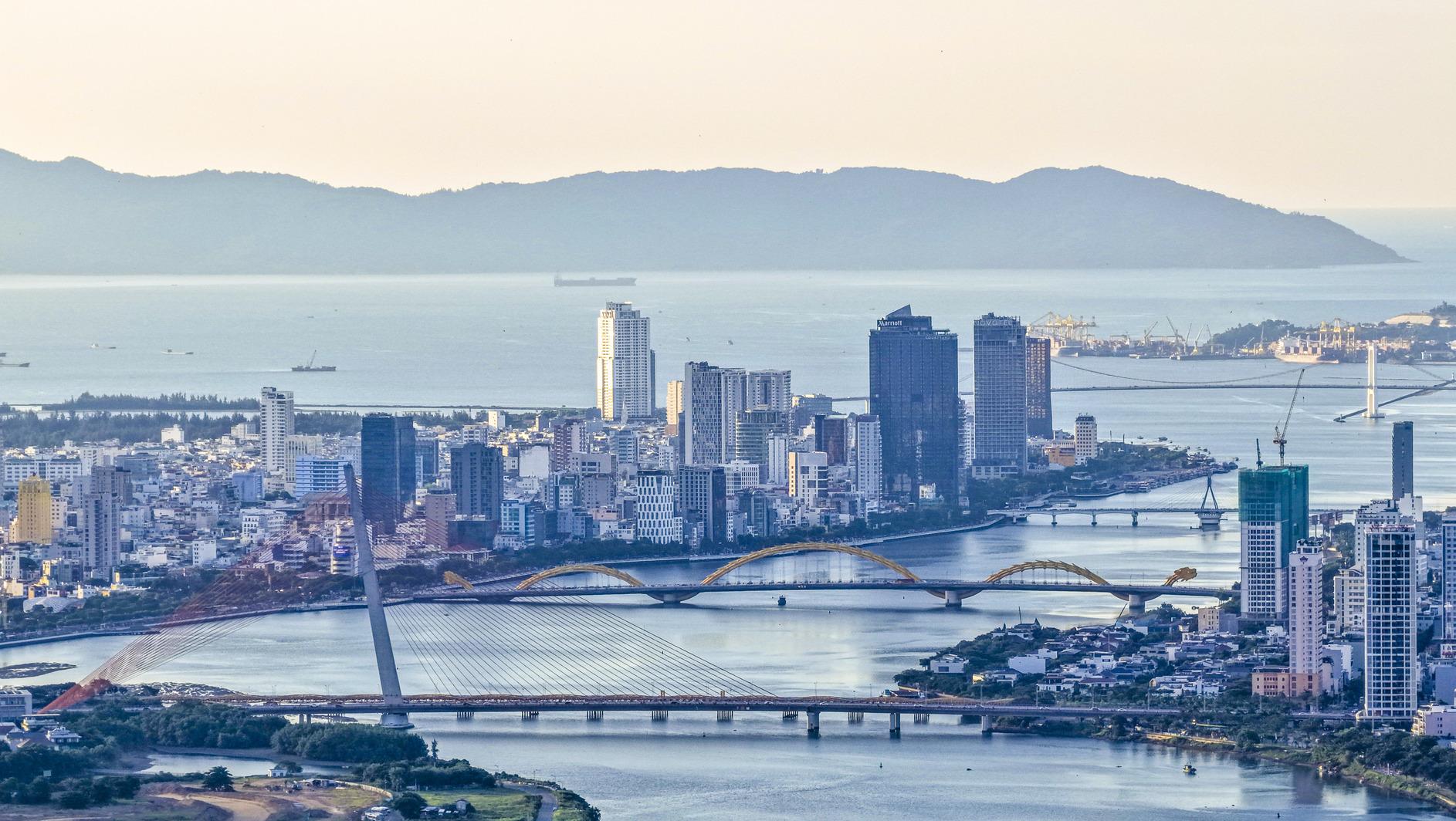 Sun Property công bố tổ hợp căn hộ Cora Tower tại khu đô thị đáng sống nhất Đà Nẵng- Ảnh 4.