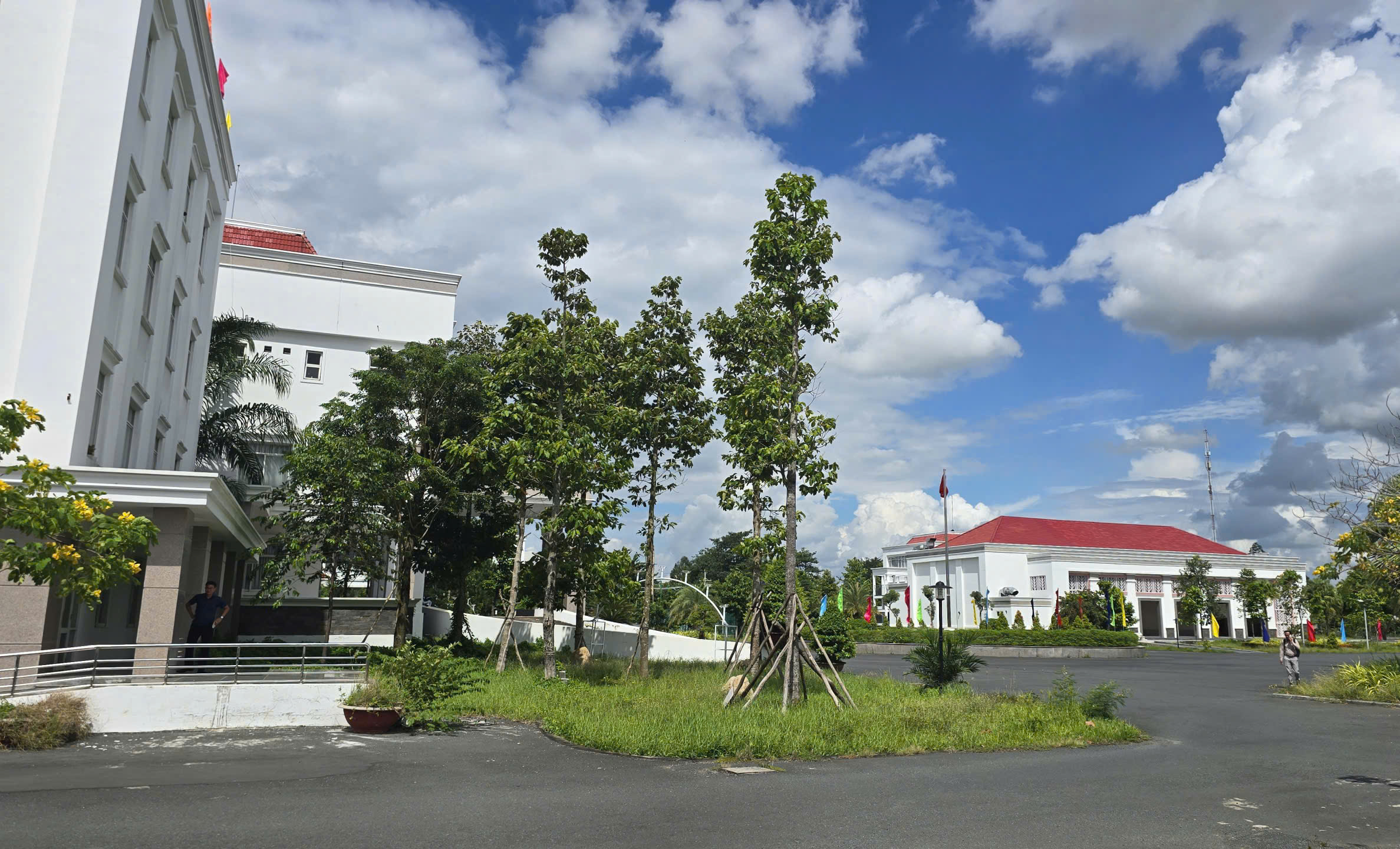 Nhà, đất công dôi dư sau sáp nhập ở An Giang quản lý sử dụng thế nào?- Ảnh 4. Nhà, đất công dôi dư sau sáp nhập ở An Giang quản lý sử dụng thế nào?- Ảnh 4.