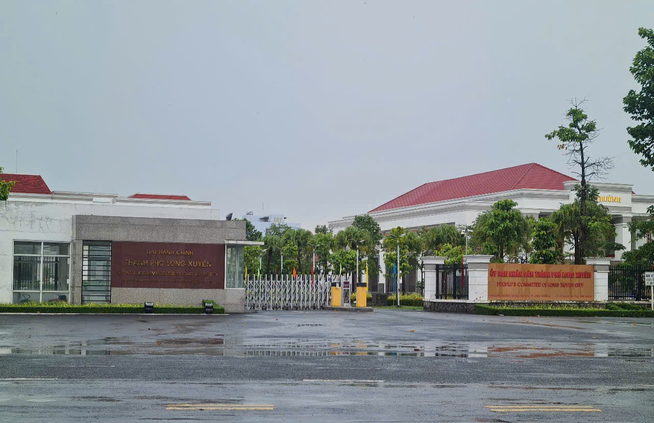 Nhà, đất công dôi dư sau sáp nhập ở An Giang quản lý sử dụng thế nào?- Ảnh 3. Nhà, đất công dôi dư sau sáp nhập ở An Giang quản lý sử dụng thế nào?- Ảnh 3.
