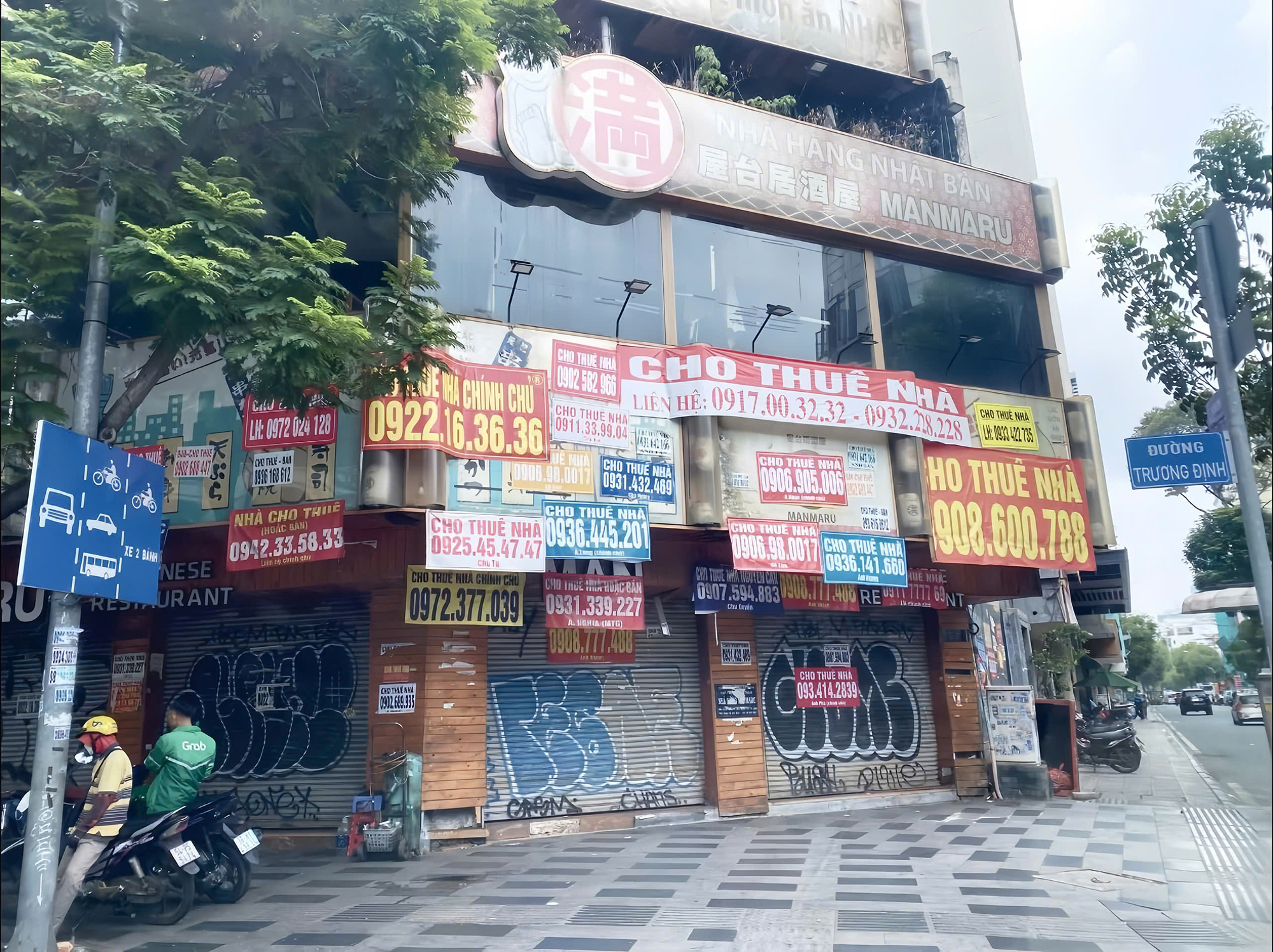 Cẩn trọng xuống tiền với bất động sản “ngộp”- Ảnh 3. Cẩn trọng xuống tiền với bất động sản “ngộp”- Ảnh 3.