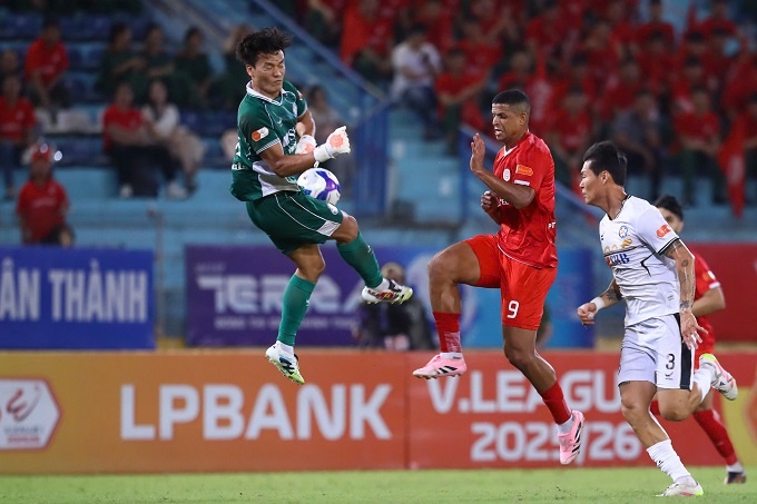 “Người hùng Thường Châu” nhận tin choáng váng- Ảnh 1. “Người hùng Thường Châu” nhận tin choáng váng- Ảnh 1.