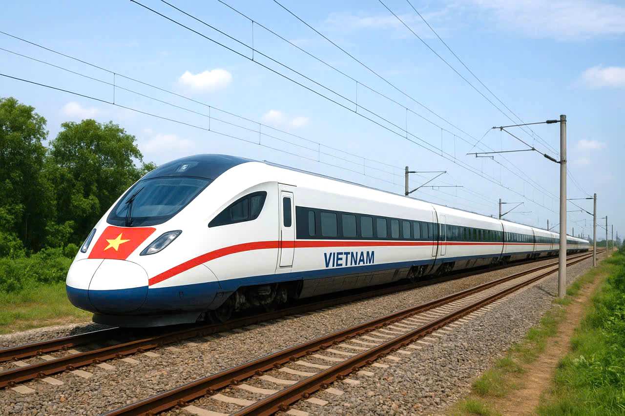 Đẩy mạnh ứng dụng KHCN và đào tạo nguồn nhân lực phát triển công nghiệp đường sắt- Ảnh 4. Đẩy mạnh ứng dụng KHCN và đào tạo nguồn nhân lực phát triển công nghiệp đường sắt- Ảnh 4.