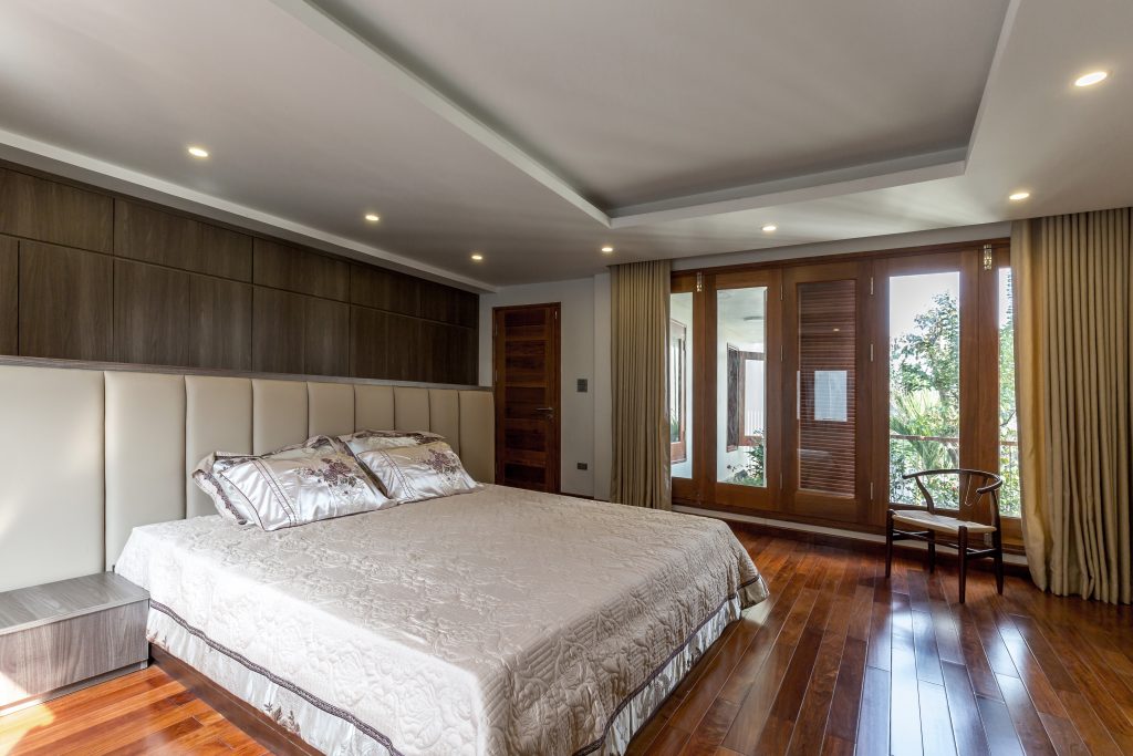 Thiết kế nội ngoại thất hòa hợp thiên nhiên: Xu hướng sống bền vững trong đô thị- Ảnh 6.