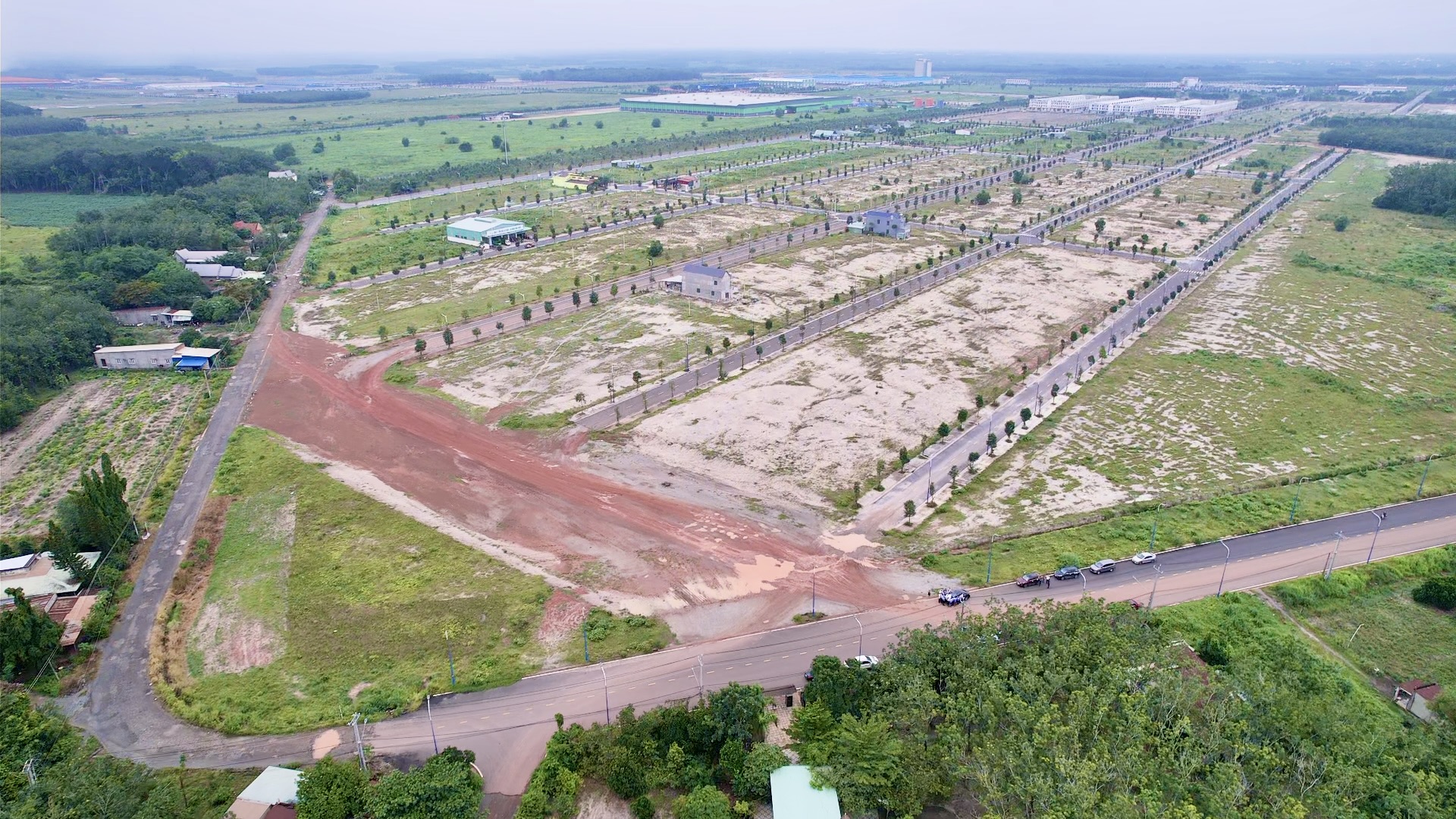Đồng Nai phê duyệt 190 tỷ đồng bồi thường 200 thửa đất cao tốc Gia Nghĩa - Chơn Thành- Ảnh 1. Đồng Nai phê duyệt 190 tỷ đồng bồi thường 200 thửa đất cao tốc Gia Nghĩa - Chơn Thành- Ảnh 1.
