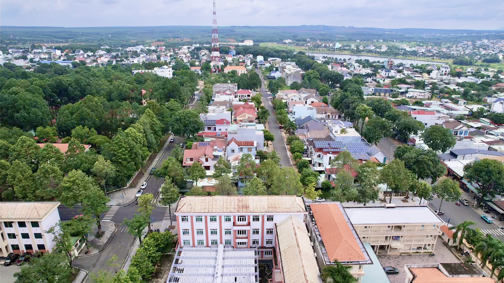 Đồng Nai: Giá đất năm 2026 dự kiến tăng 1,6-9 lần- Ảnh 2. Đồng Nai: Giá đất năm 2026 dự kiến tăng 1,6-9 lần- Ảnh 2.