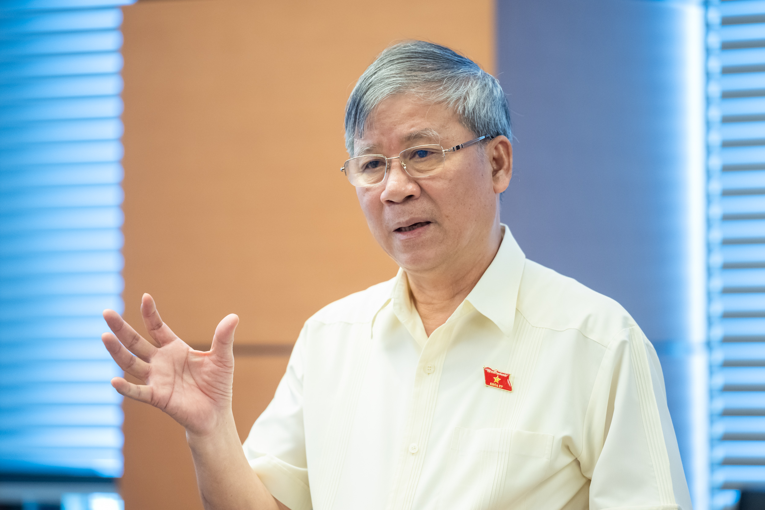 Sẽ triển khai bộ sách giáo khoa thống nhất trên toàn quốc từ năm học 2026-2027- Ảnh 1. Sẽ triển khai bộ sách giáo khoa thống nhất trên toàn quốc từ năm học 2026-2027- Ảnh 1.