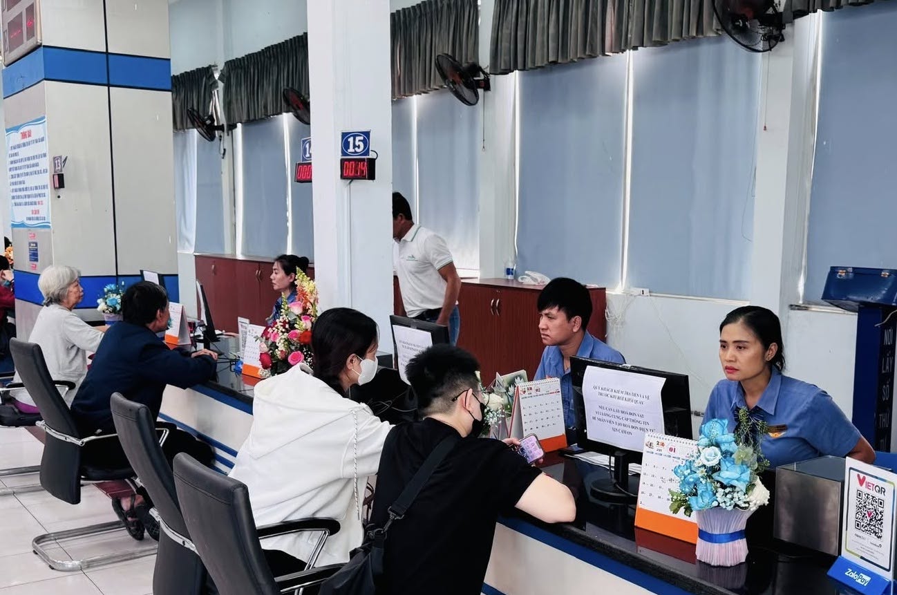 Hơn 60.000 vé tàu Tết đã được bán, vẫn còn cơ hội mua giá rẻ- Ảnh 1.
