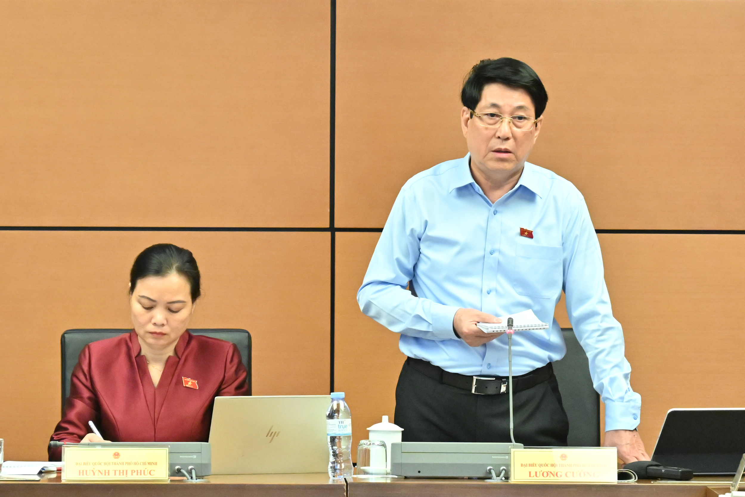 Chủ tịch nước Lương Cường: Quy hoạch cảng hàng không cần gắn với giao thông kết nối- Ảnh 1. Chủ tịch nước Lương Cường: Quy hoạch cảng hàng không cần gắn với giao thông kết nối- Ảnh 1.