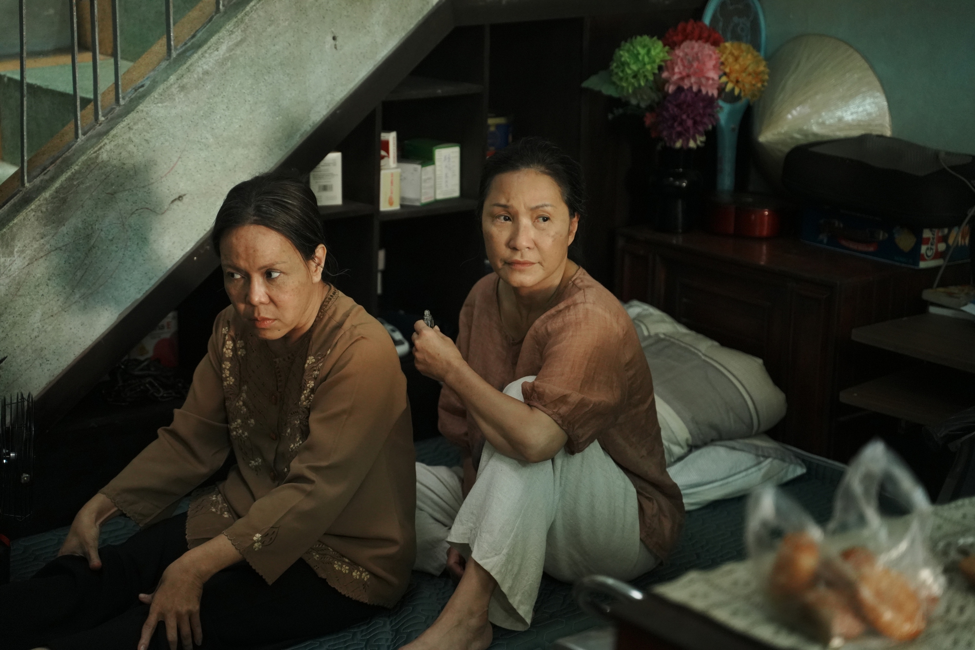 Khương Ngọc có gì mới trong "Cục vàng của ngoại"?- Ảnh 3.