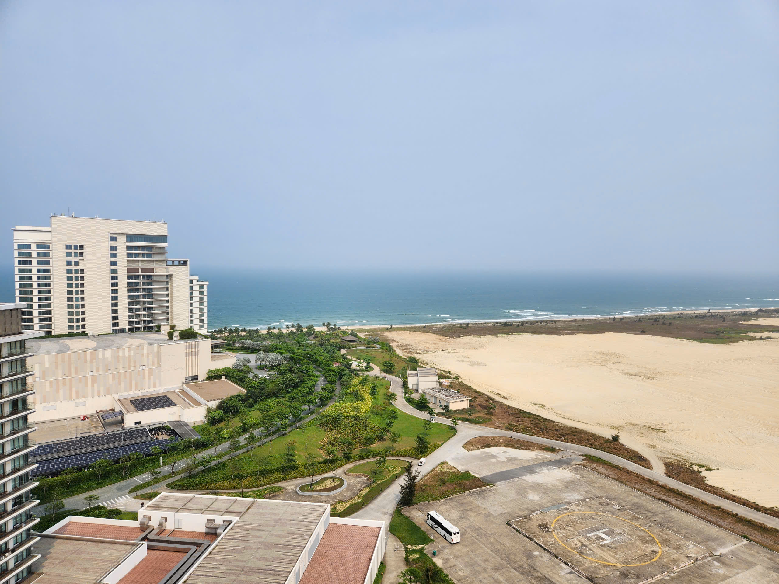 Nguồn cung sơ cấp đất nền và căn hộ tại Đà Nẵng tăng hơn 85% trong quý III/2025- Ảnh 2.