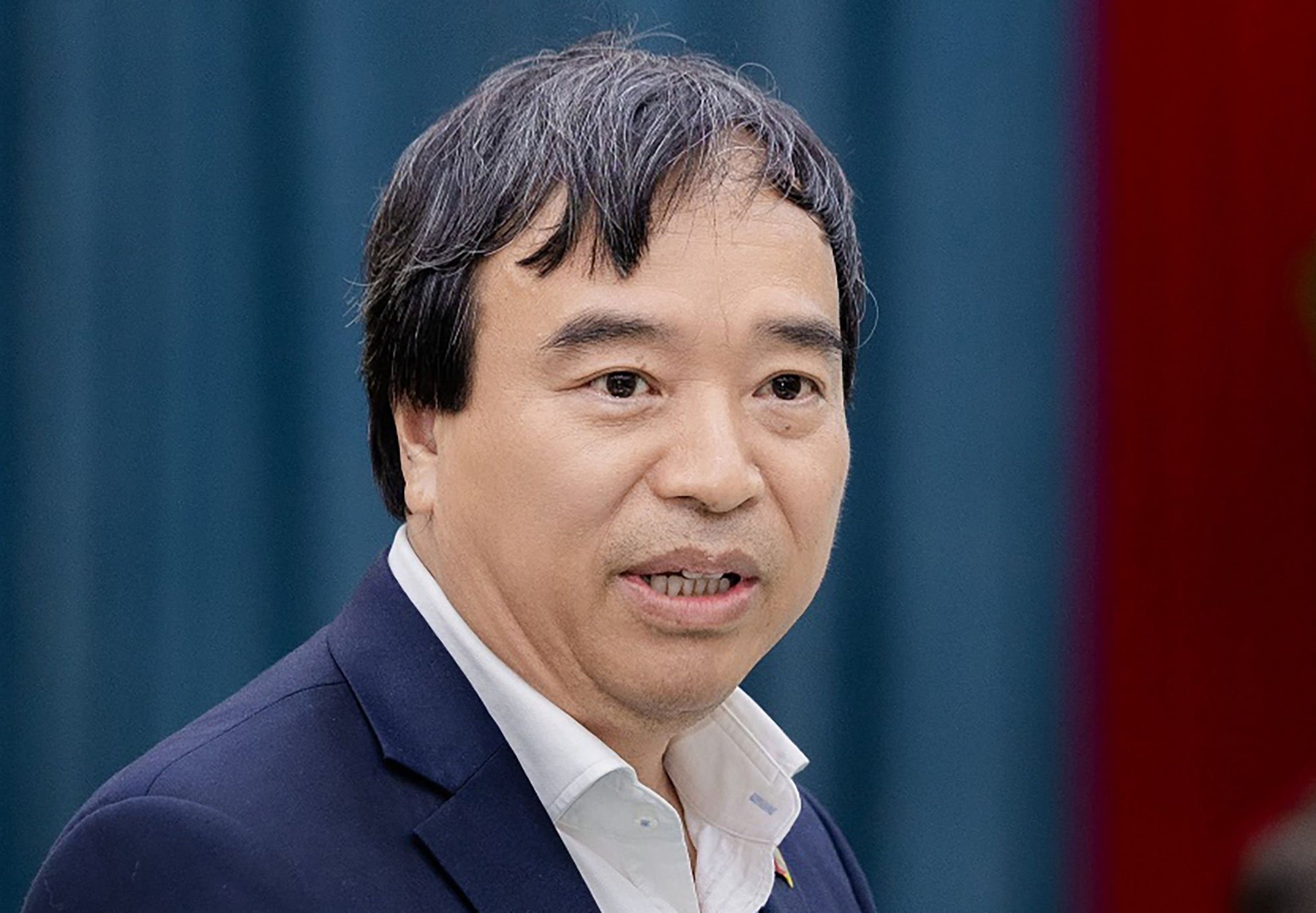 Thúc đẩy xu hướng sống xanh, làm xanh, đi lại xanh- Ảnh 7. Thúc đẩy xu hướng sống xanh, làm xanh, đi lại xanh- Ảnh 7.