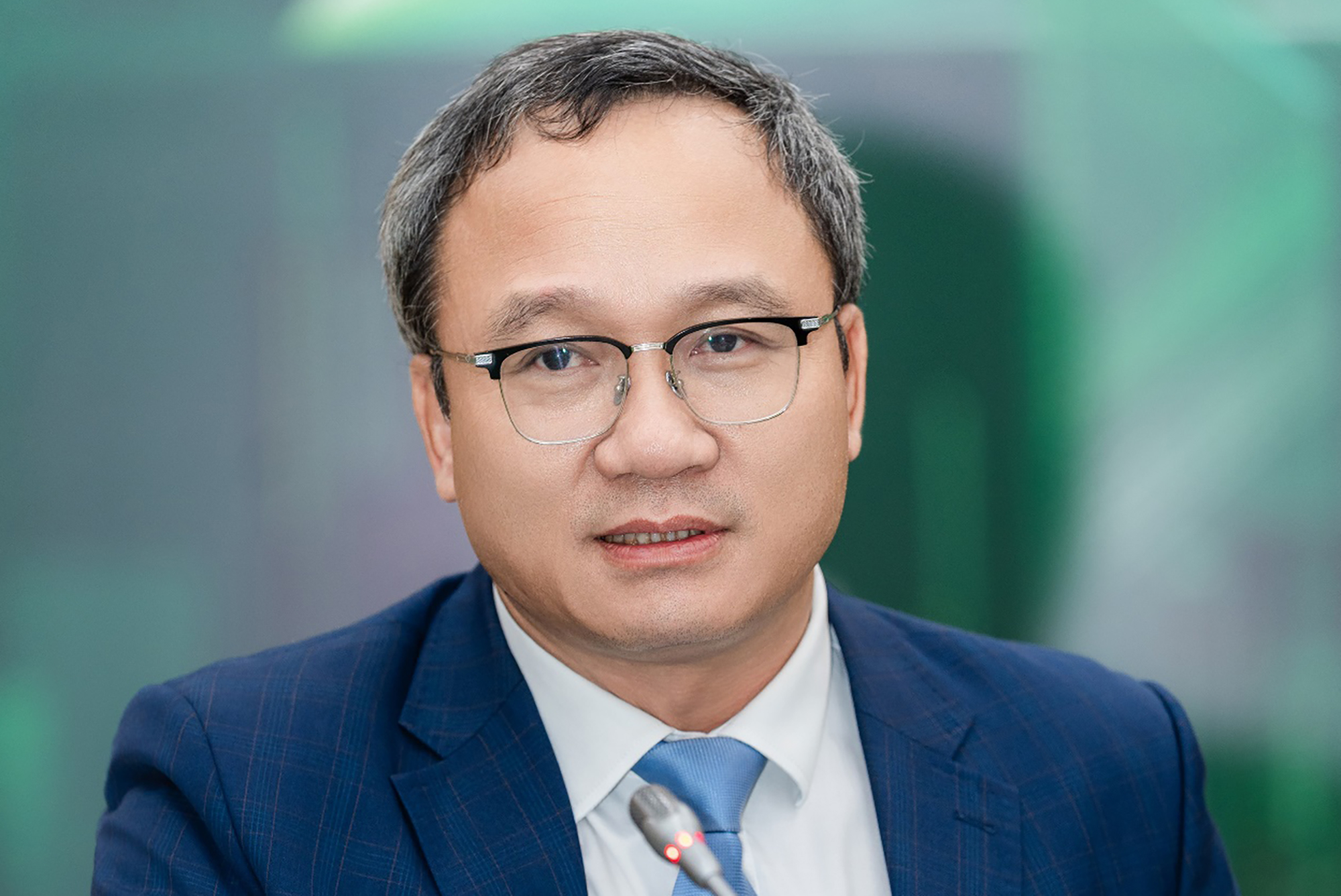 Thúc đẩy xu hướng sống xanh, làm xanh, đi lại xanh- Ảnh 5. Thúc đẩy xu hướng sống xanh, làm xanh, đi lại xanh- Ảnh 5.