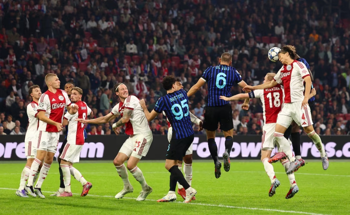 Nhận định Chelsea và Ajax (2h00 ngày 23/10), Champions League 2025-2026- Ảnh 2.