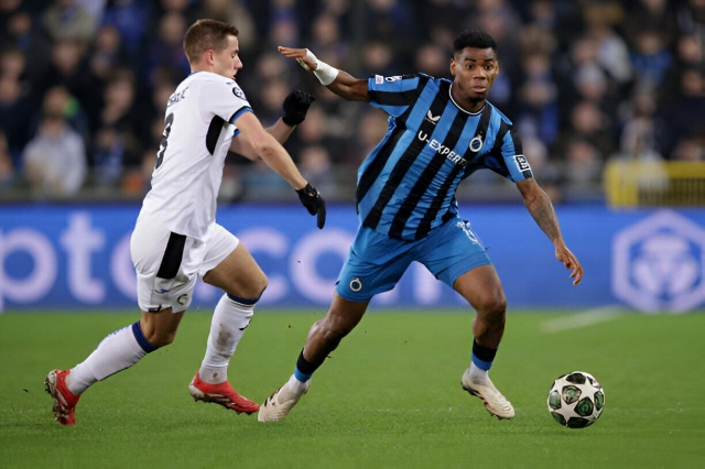 Nhận định Bayern Munich và Club Brugge (2h00 ngày 23/10), Champions League 2025-2026- Ảnh 2.