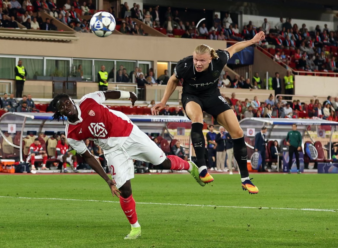 Nhận định Monaco và Tottenham (2h00 ngày 23/10), Champions League 2025-2026- Ảnh 1.