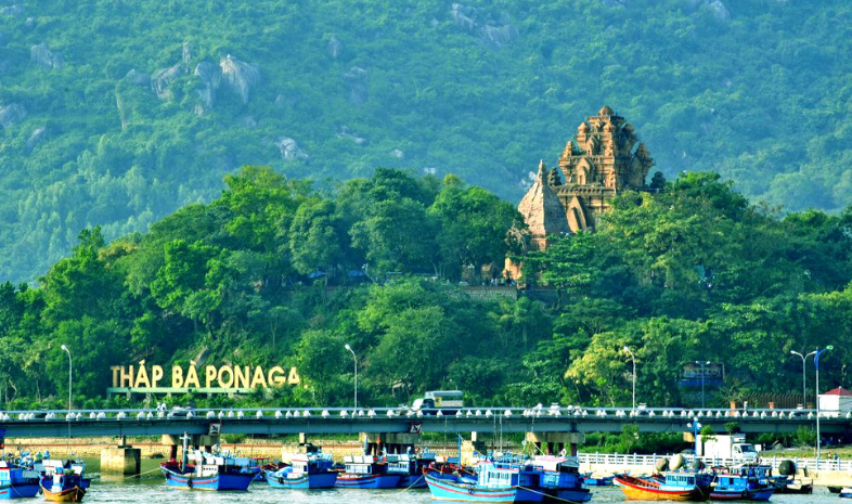 Lý giải sức hút đầu tư của vùng đất “tứ thủy triều quy, tứ thú tụ”- Ảnh 2. Lý giải sức hút đầu tư của vùng đất “tứ thủy triều quy, tứ thú tụ”- Ảnh 2.