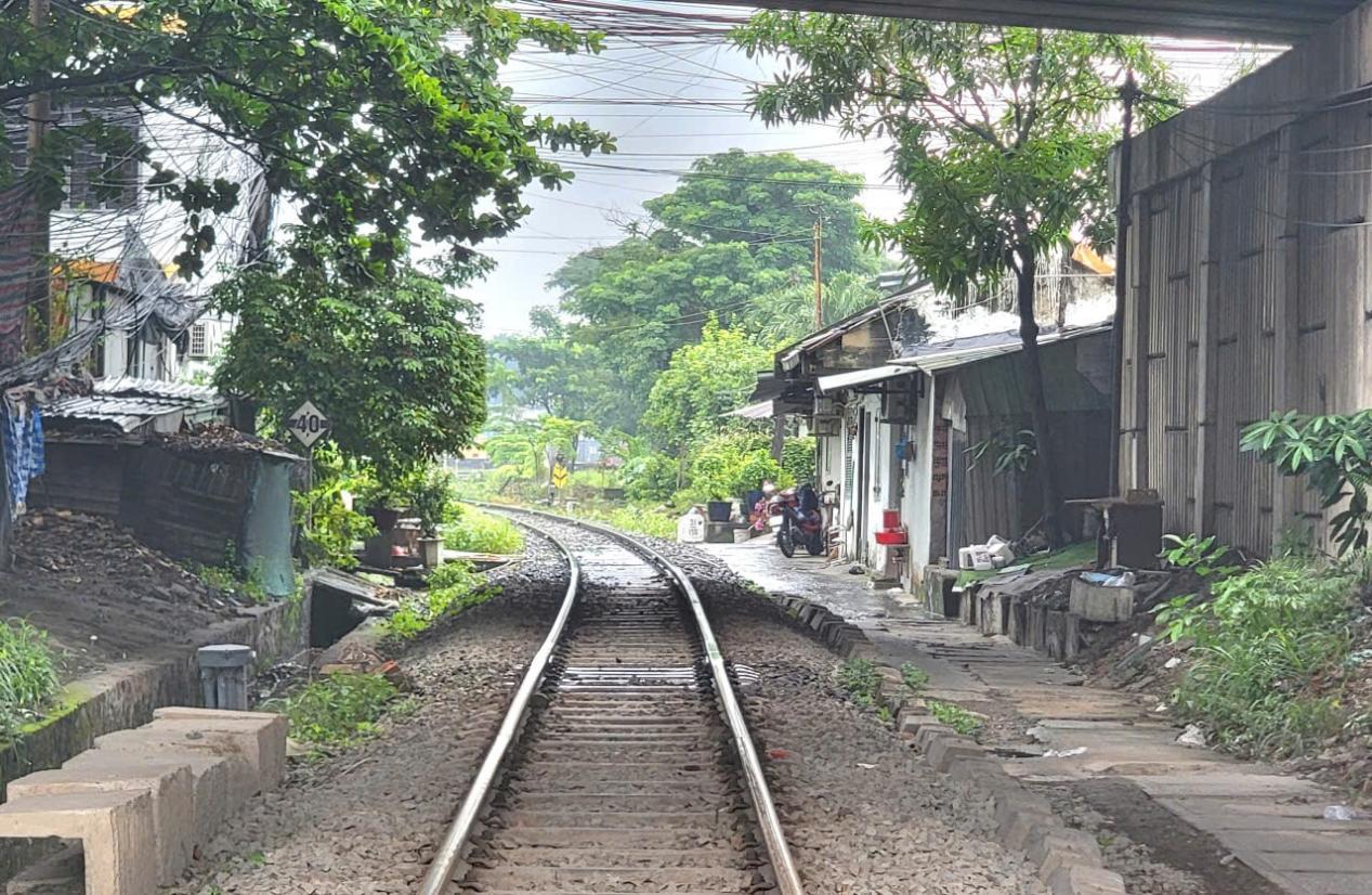 TP.HCM tăng cường giải pháp bảo đảm an toàn giao thông đường sắt- Ảnh 1. z7036778141765_c9585169ed5800e90adfd491561496be